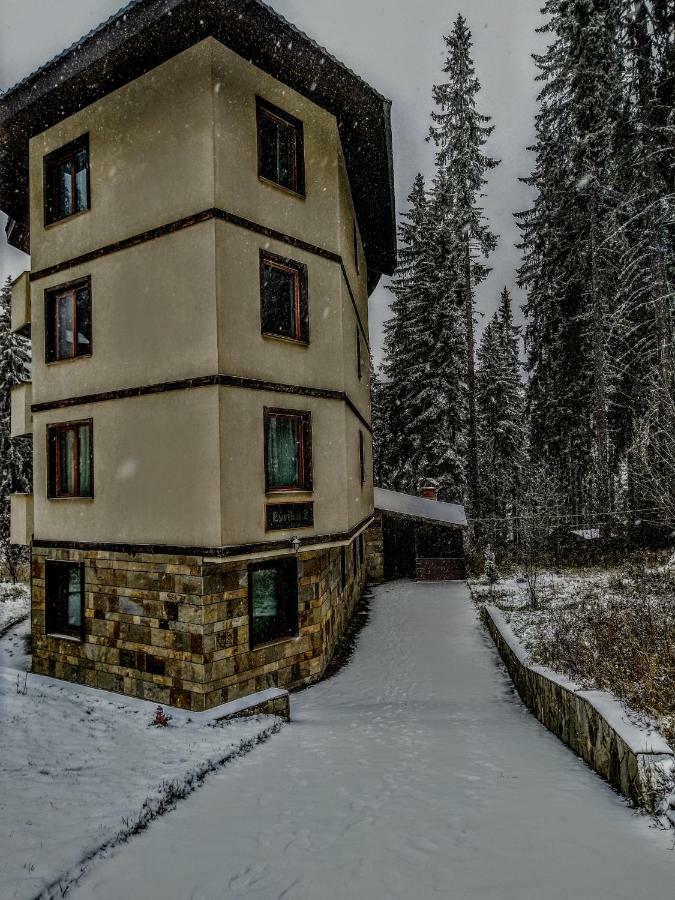 Evrika Forest Pamporovo Exterior photo