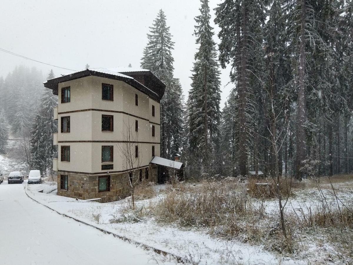 Evrika Forest Pamporovo Exterior photo